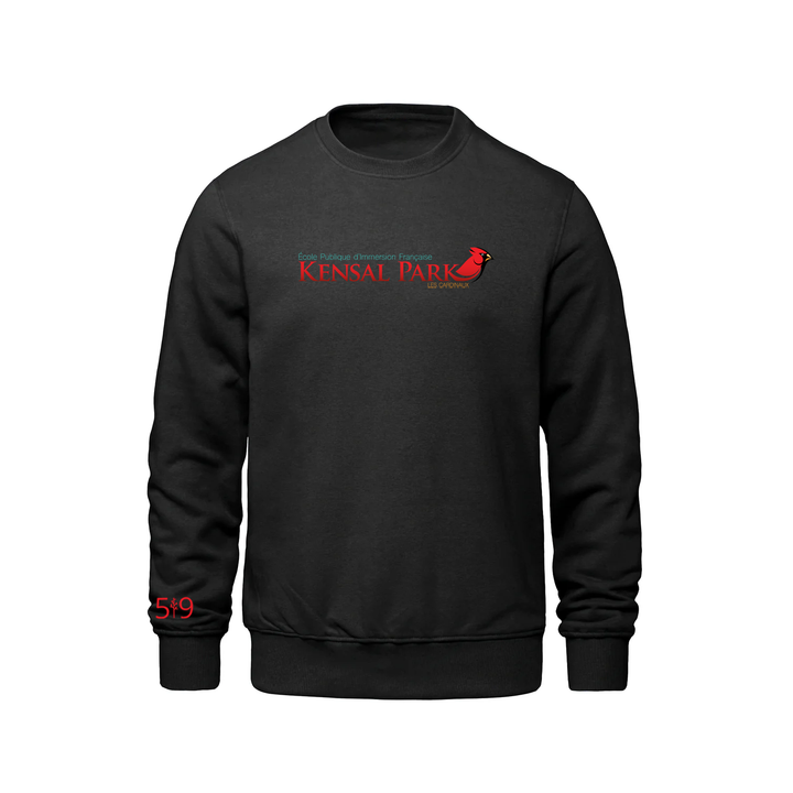 KENSAL PARK CLASSIC CREW (UNISEX)