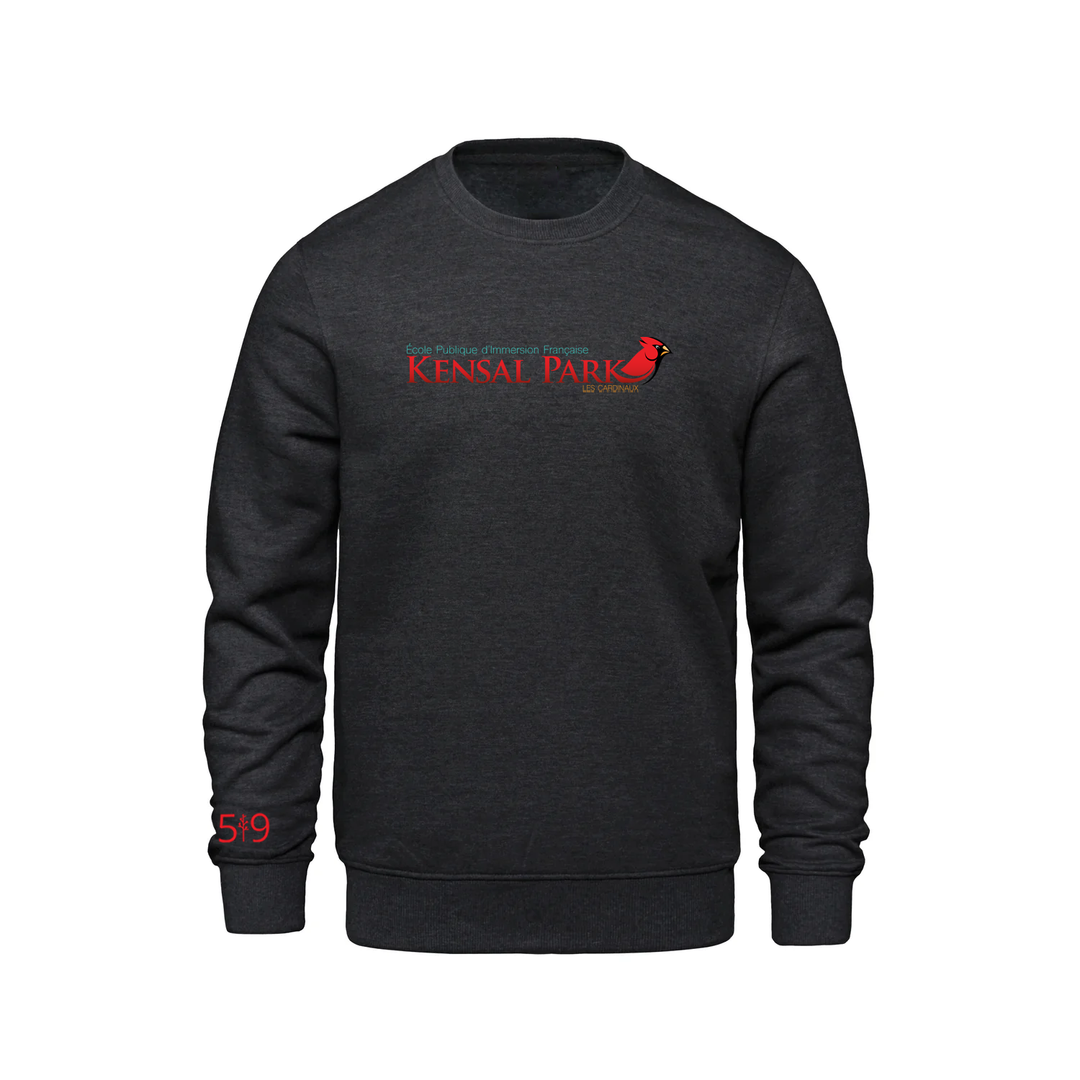 KENSAL PARK CLASSIC CREW (UNISEX)