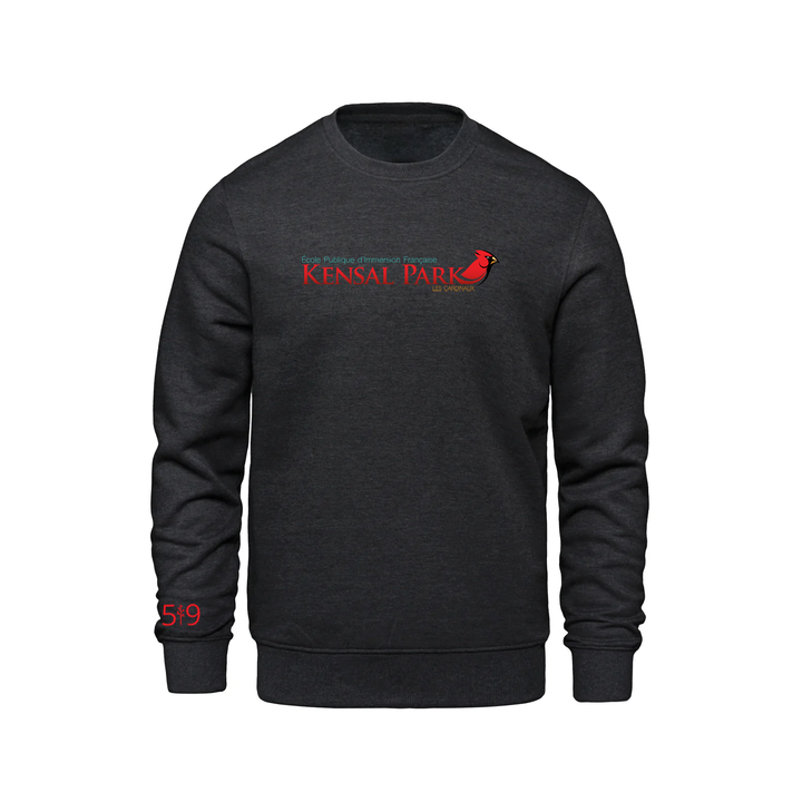 KENSAL PARK CLASSIC CREW (UNISEX)