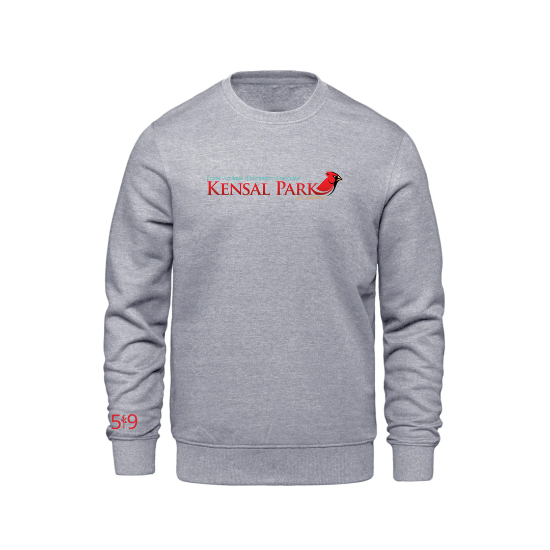 KENSAL PARK CLASSIC CREW (UNISEX)