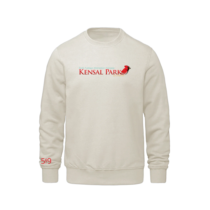 KENSAL PARK CLASSIC CREW (UNISEX)