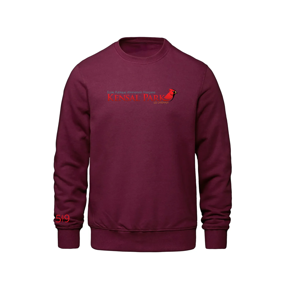 KENSAL PARK CLASSIC CREW (UNISEX)