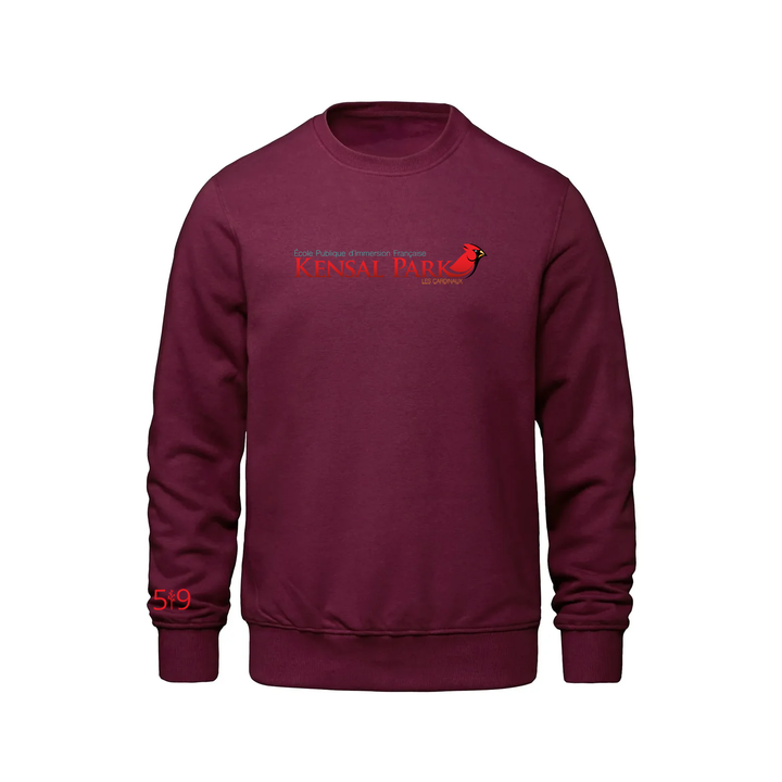 KENSAL PARK CLASSIC CREW (UNISEX)