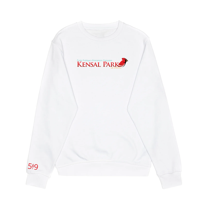 KENSAL PARK CLASSIC CREW (UNISEX)