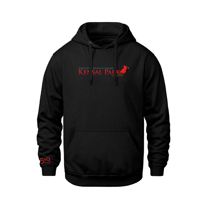 KENSAL PARK CLASSIC HOODIE (YOUTH)
