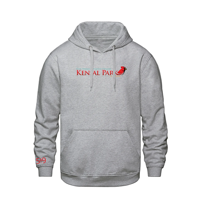 KENSAL PARK CLASSIC HOODIE (YOUTH)