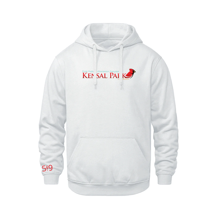 KENSAL PARK CLASSIC HOODIE (YOUTH)