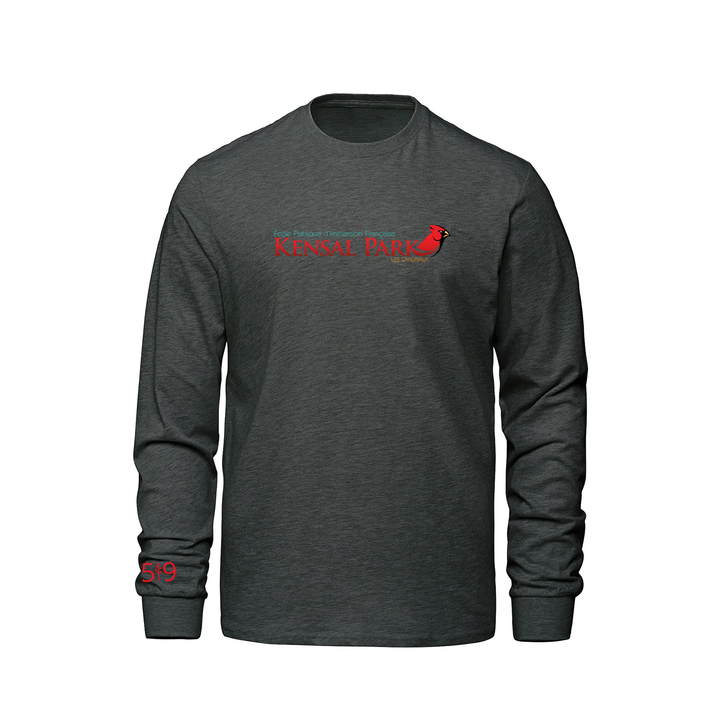 KENSAL PARK CLASSIC LONG SLEEVE (YOUTH)