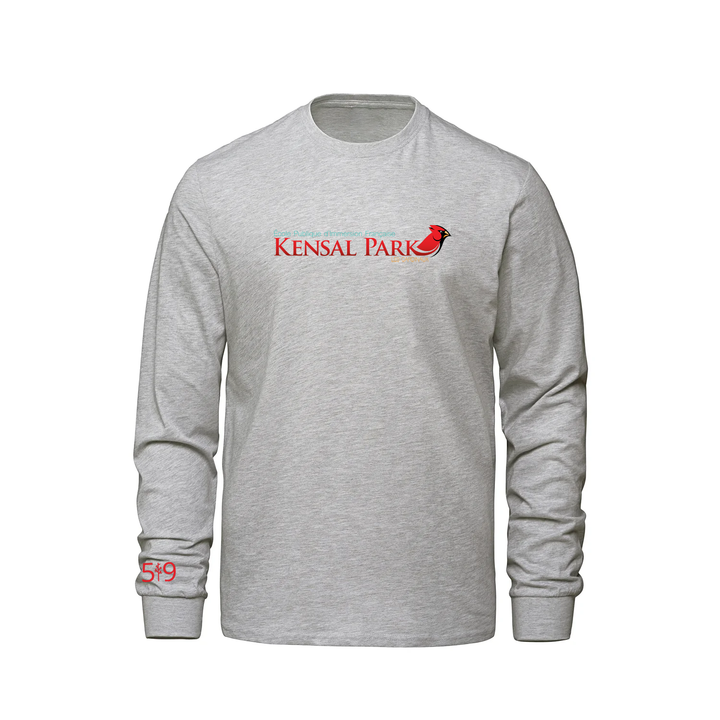 KENSAL PARK CLASSIC LONG SLEEVE (YOUTH)