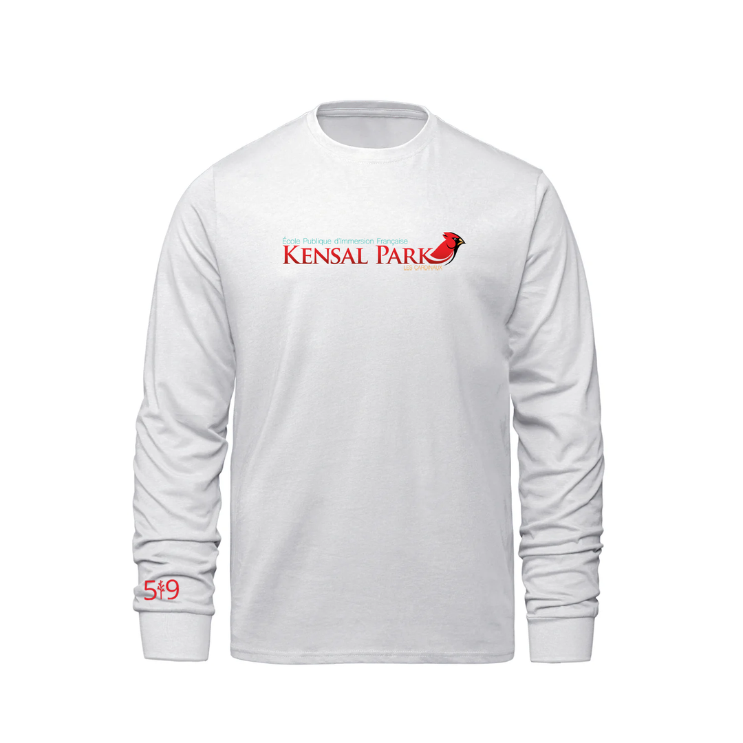 KENSAL PARK CLASSIC LONG SLEEVE (MENS)