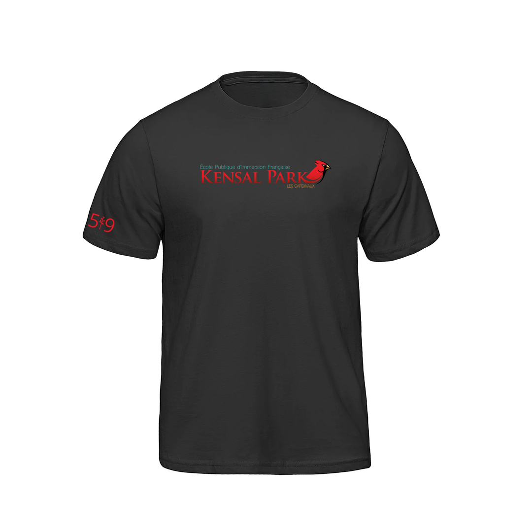 KENSAL PARK CLASSIC TEE (MENS)