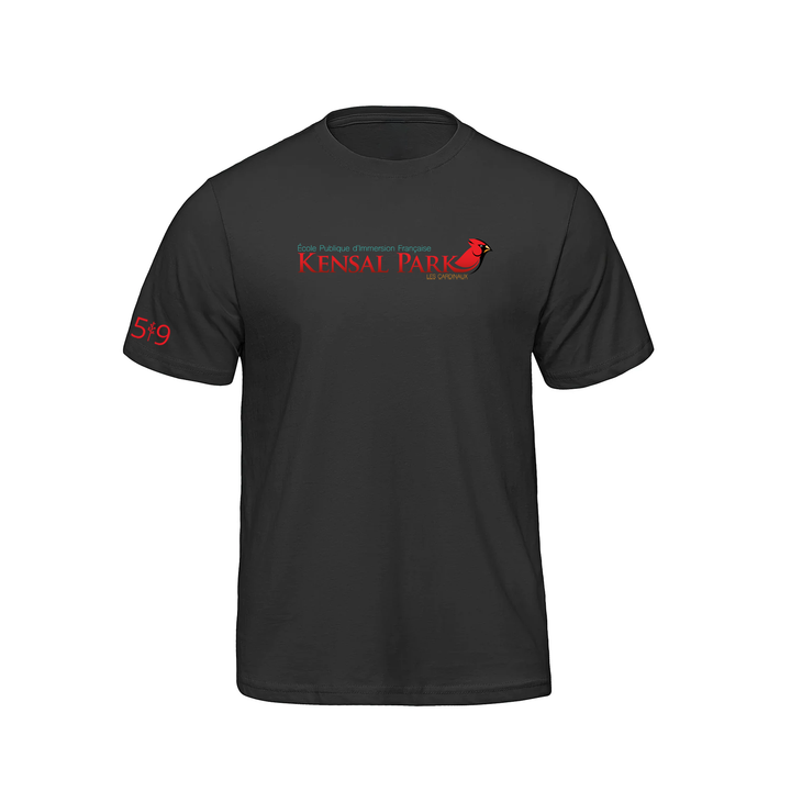 KENSAL PARK CLASSIC TEE (MENS)