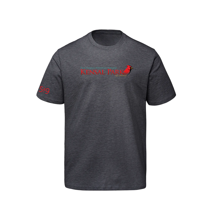 KENSAL PARK CLASSIC TEE (MENS)