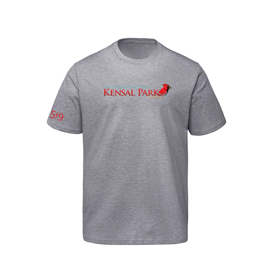 KENSAL PARK CLASSIC TEE (MENS)