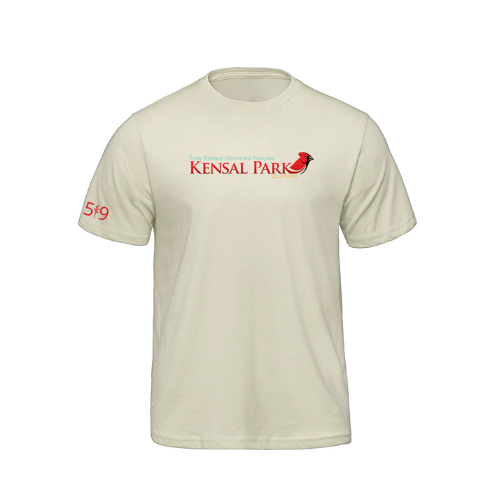 KENSAL PARK CLASSIC TEE (MENS)