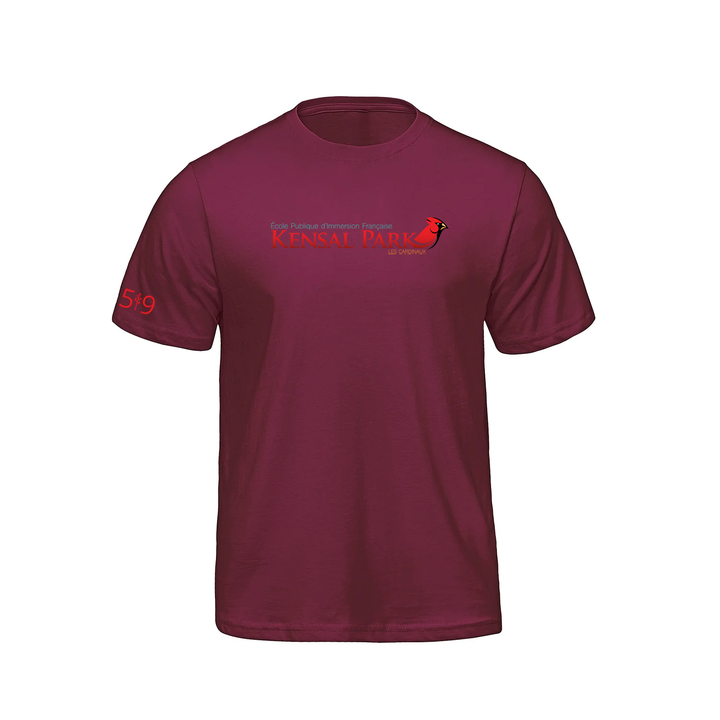 KENSAL PARK CLASSIC TEE (MENS)