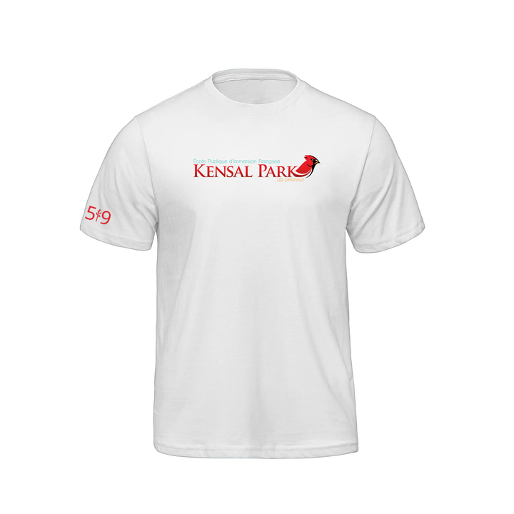 KENSAL PARK CLASSIC TEE (MENS)