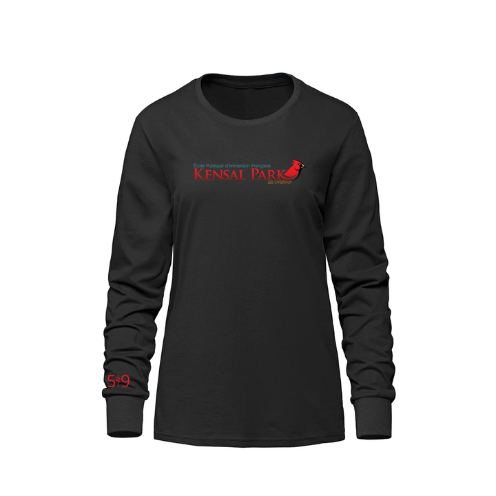 KENSAL PARK CLASSIC LONG SLEEVE (WOMENS)