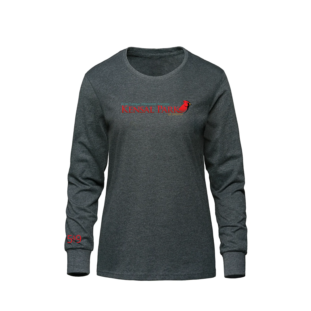 KENSAL PARK CLASSIC LONG SLEEVE (WOMENS)