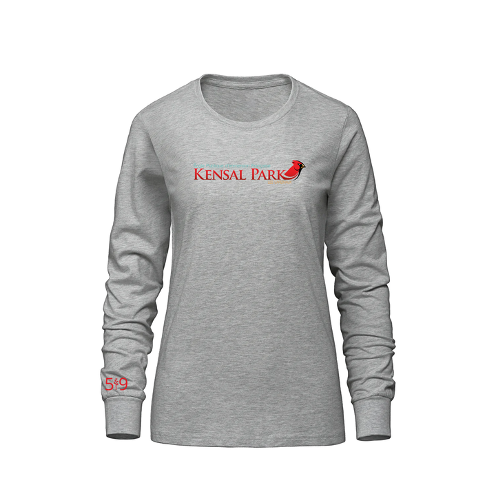 KENSAL PARK CLASSIC LONG SLEEVE (WOMENS)