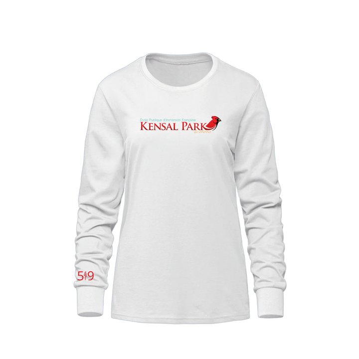 KENSAL PARK CLASSIC LONG SLEEVE (WOMENS)