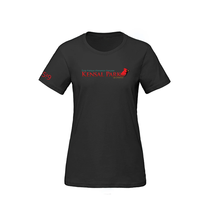 KENSAL PARK CLASSIC TEE (WOMENS)