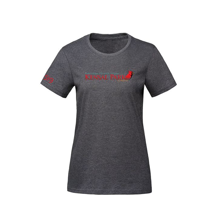 KENSAL PARK CLASSIC TEE (WOMENS)