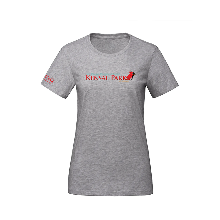 KENSAL PARK CLASSIC TEE (WOMENS)