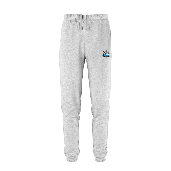 KETTLE CREEK EMBROIDERED SWEATPANTS (UNISEX)
