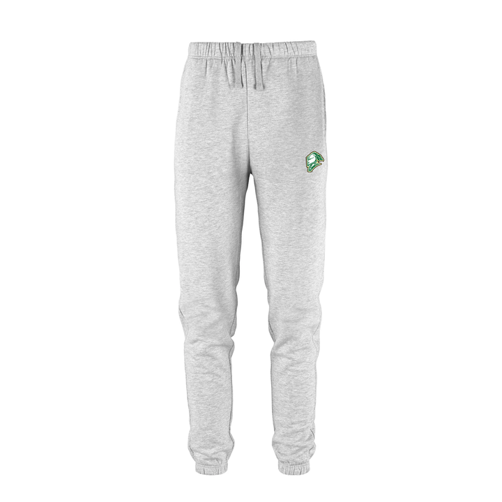 LONDON KNIGHTS EMBROIDERED SWEATPANTS (UNISEX)