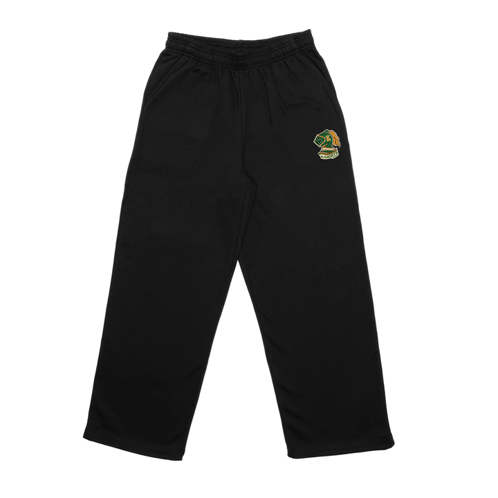 KNIGHTS 2010 WIDE LEG SWEATPANTS (UNISEX)