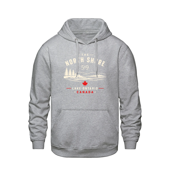 LAKE ONTARIO HOODIE (UNISEX)