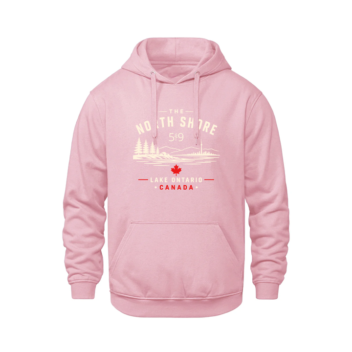 LAKE ONTARIO HOODIE (UNISEX)