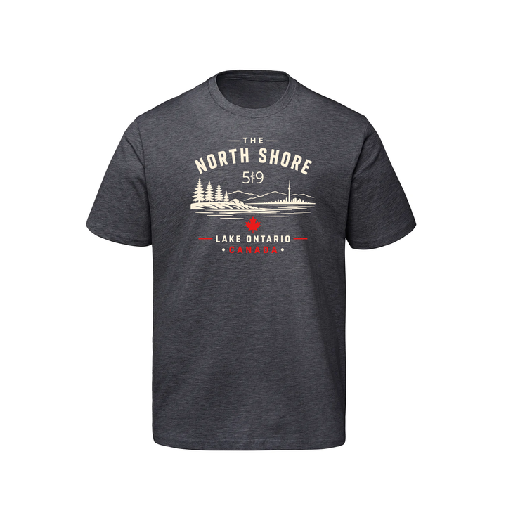 LAKE ONTARIO TEE (MENS)