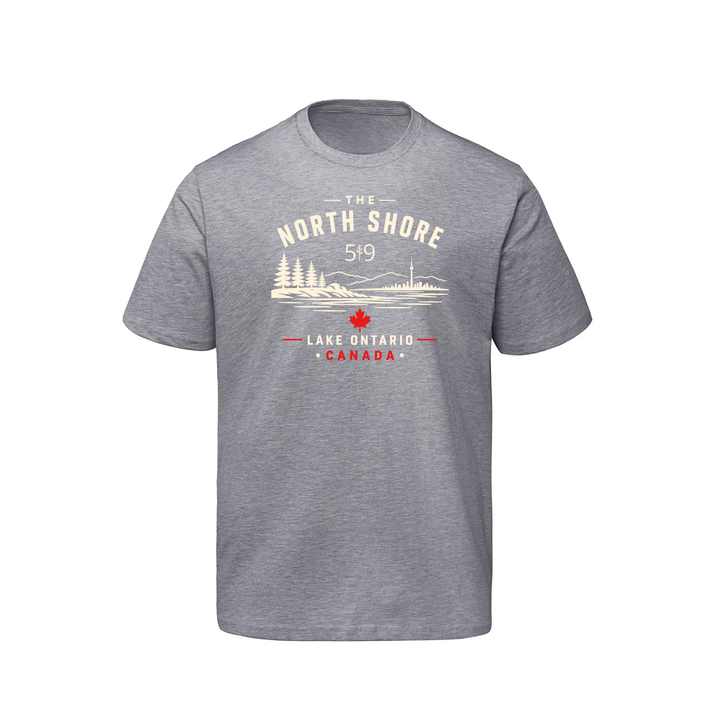 LAKE ONTARIO TEE (MENS)