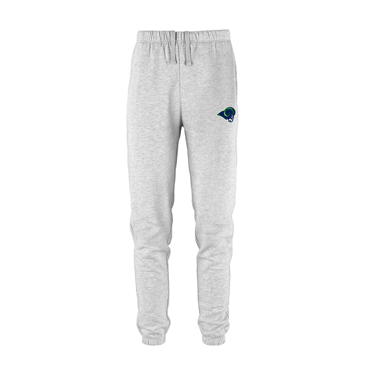 LAURIER EMBROIDERED SWEATPANTS (UNISEX)