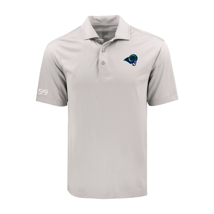 LAURIER CLASSIC ATHLETIC POLO (MENS)