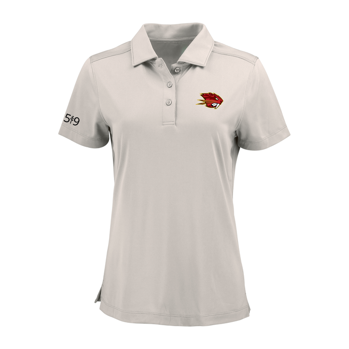 LORD DORCHESTER CLASSIC ATHLETIC POLO (WOMENS)