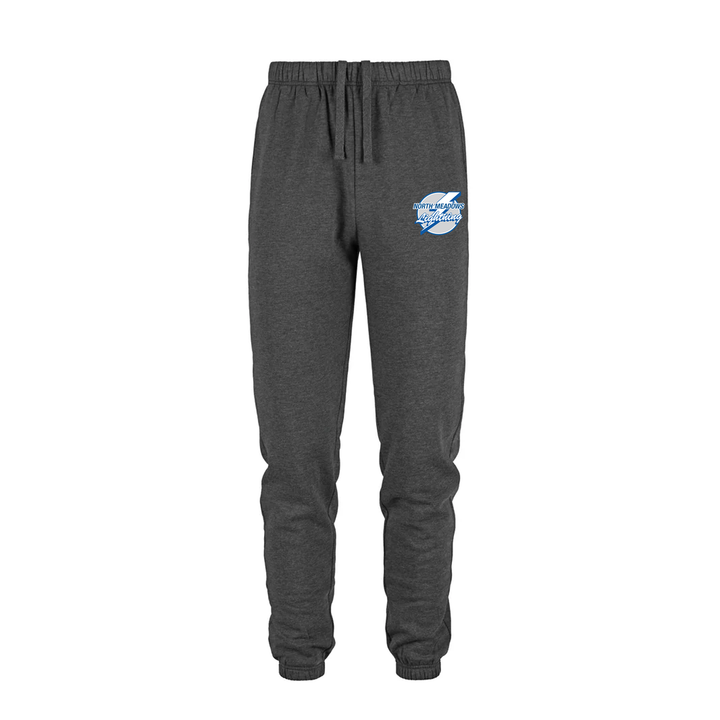 NORTH MEADOWS SWEATPANTS (UNISEX)