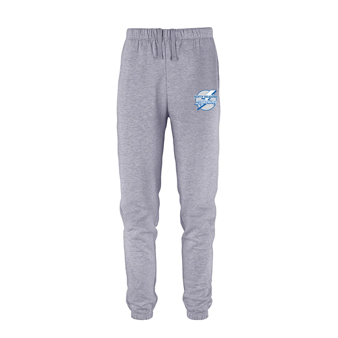 NORTH MEADOWS SWEATPANTS (UNISEX)