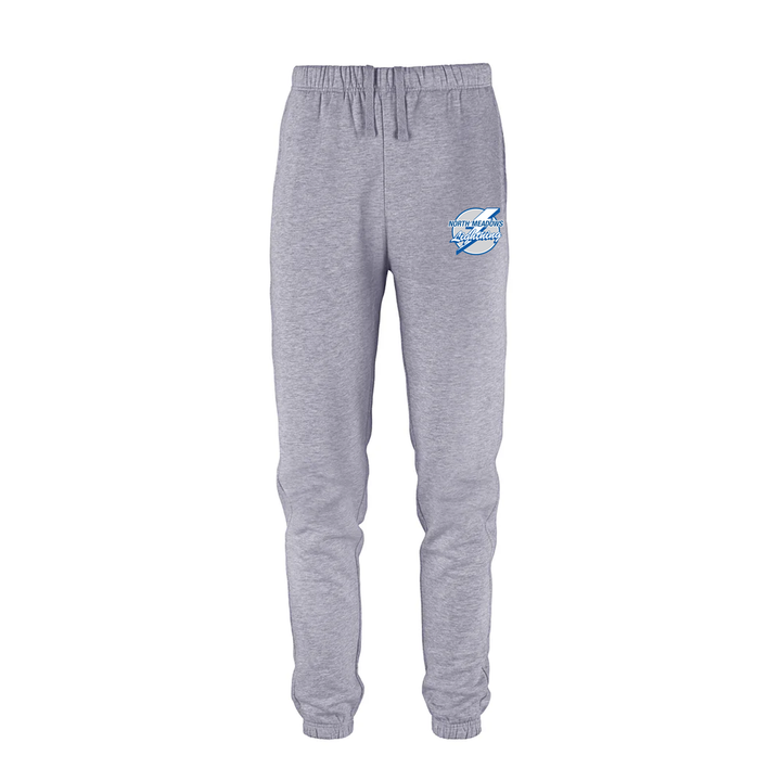 NORTH MEADOWS SWEATPANTS (UNISEX)