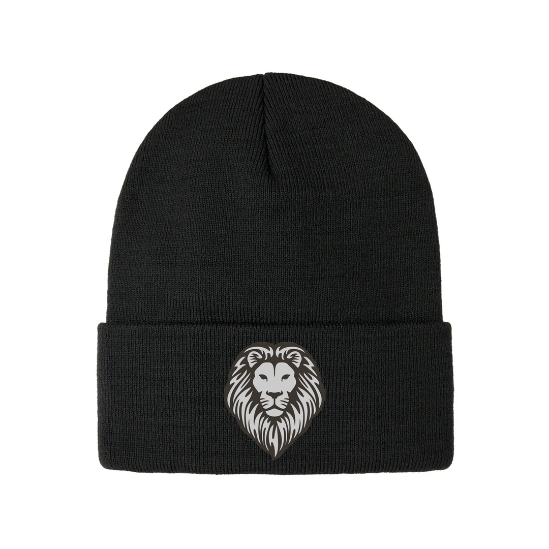 SOUTH EMBROIDERED TOQUE
