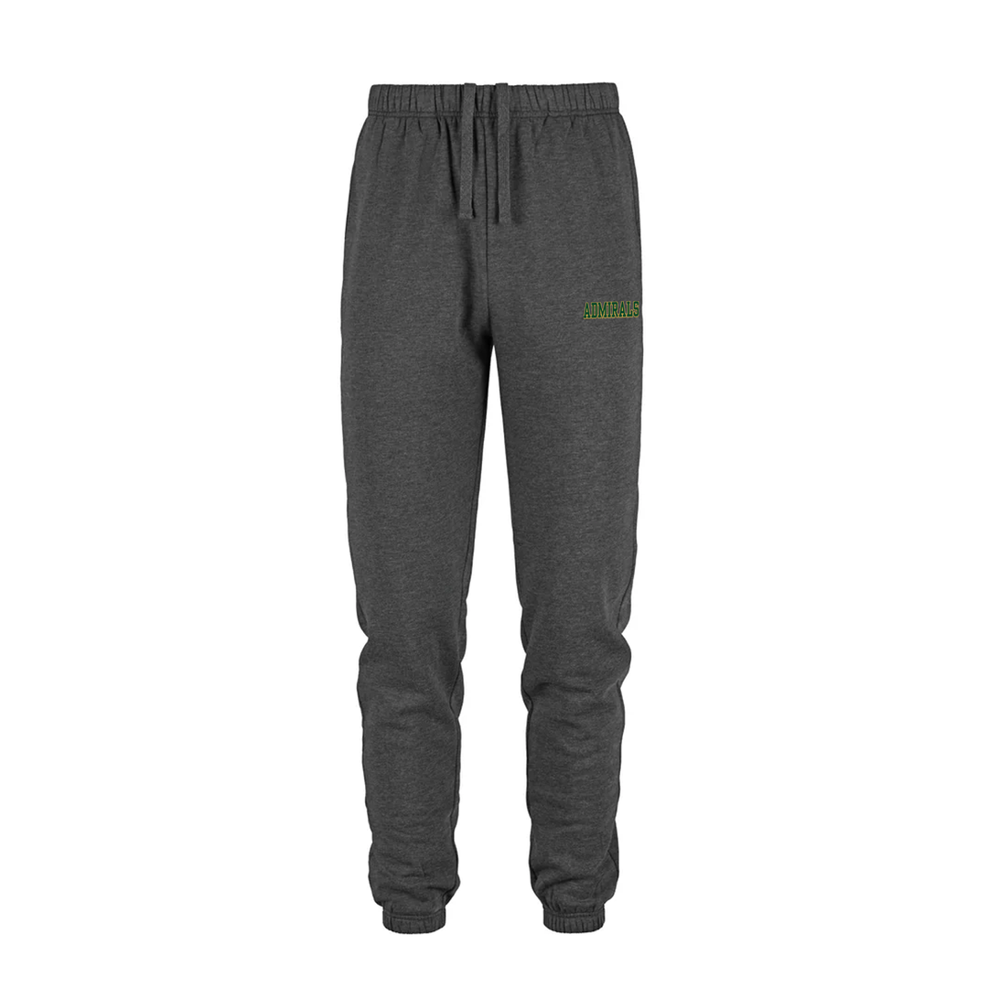 LORD NELSON EMBROIDERED SWEATPANTS (YOUTH)