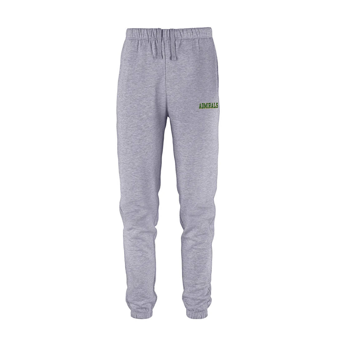 LORD NELSON EMBROIDERED SWEATPANTS (YOUTH)