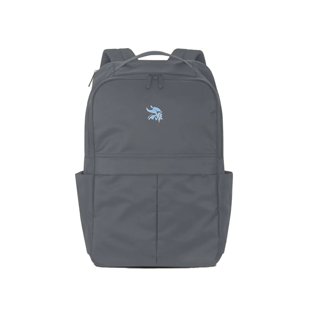 LUCAS VIKINGS EMBROIDERED BACKPACK
