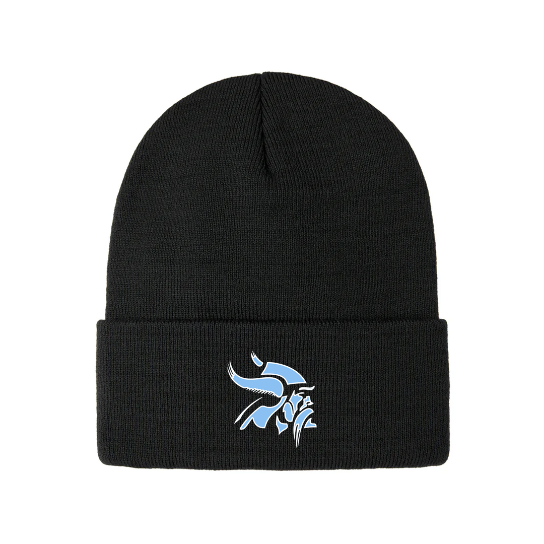LUCAS VIKINGS EMBROIDERED TOQUE