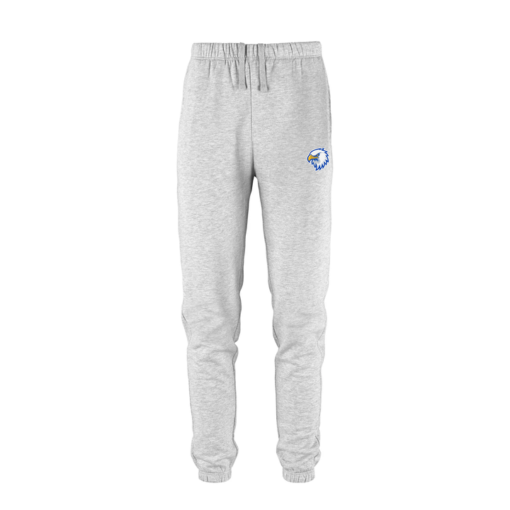 MADELINE HARDY EMBROIDERED SWEATPANTS (UNISEX)