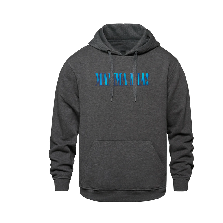 MAMMA MIA HOODIE (UNISEX)