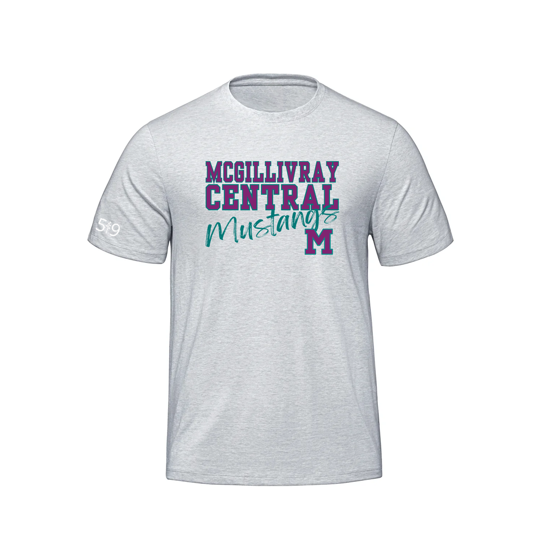 MCGILLIVRAY SIGNATURE PREMIUM TEE (MENS)
