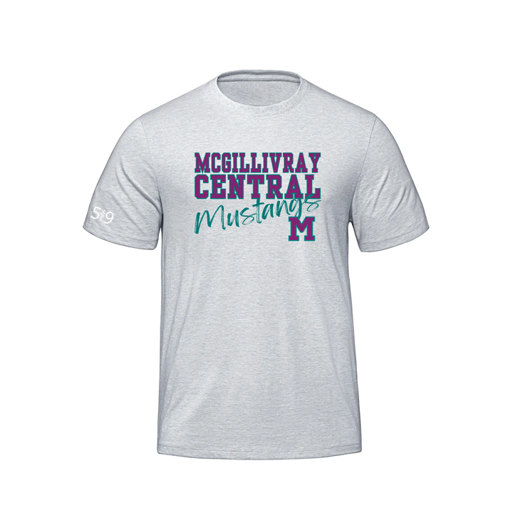 MCGILLIVRAY SIGNATURE PREMIUM TEE (MENS)